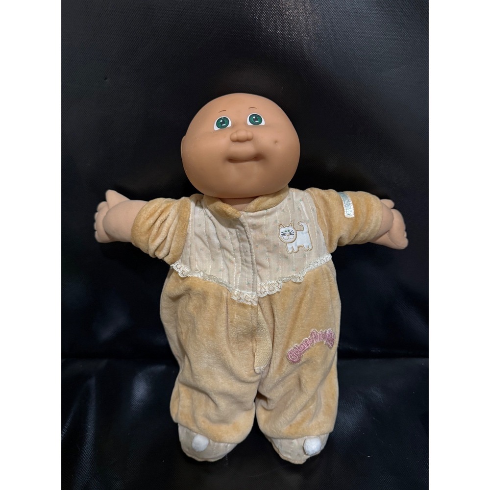 Vintage Cabbage Patch Kid Doll Original Appalachian Artworks 1978‎ 1982 Toddler